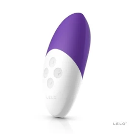 Vibraator Lelo Siri 2 lilla