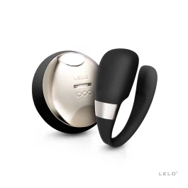 Vibraator Lelo Tiani 3 must