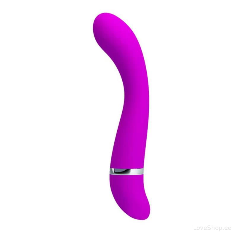 Vibraator Pretty Love Cvelyn