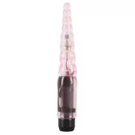 Vibraator Temptation mini, roosa