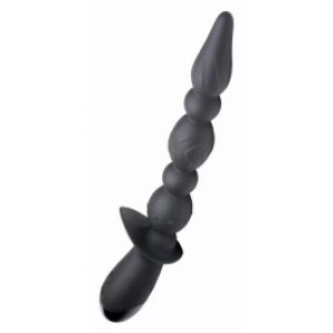 Vibratsiooniga anaalpärlid Triple Blast