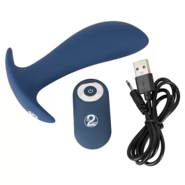 Vibratsiooniga anaaltapp