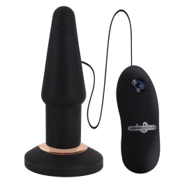 Vibratsiooniga anaaltapp Apex must