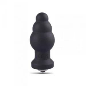 Vibratsiooniga anaaltapp bang must