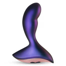 Vibratsiooniga anaaltapp Hueman Intergalactic