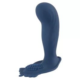 Vibratsiooniga anaaltapp nubulise alusega