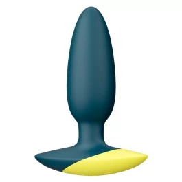 Vibratsiooniga anaaltapp Romp Brass