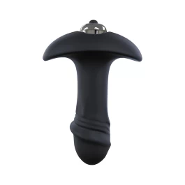 Vibratsiooniga anaaltapp Star Arrow