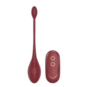 Vibratsiooniga armukuul Romance Daisy