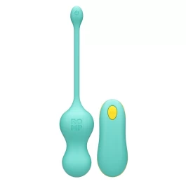 Vibratsiooniga armukuulid Romp Cello