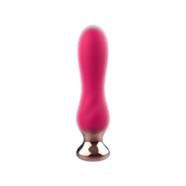 Vibratsiooniga lainjas anaaltapp Elegant