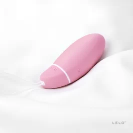 Vibratsiooniga Lelo Luna Smart Bead roosa