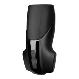 Vibratsiooniga masturbaator Satisfyer Men