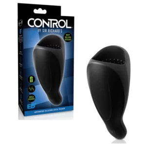 Vibratsiooniga masturbaator Sir Richard