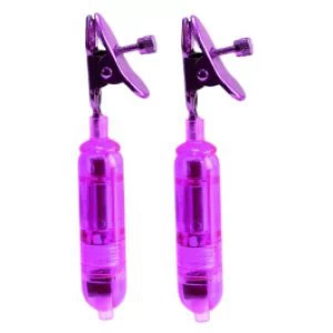 Vibratsiooniga nibuklambrid One Touch