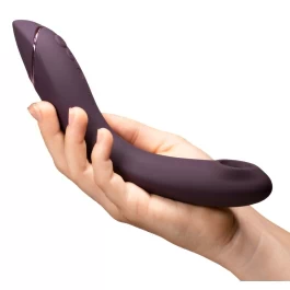 Vibratsiooniga õhkstimulaator Womanizer OG