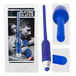 Vibratsiooniga õõnes dilaator