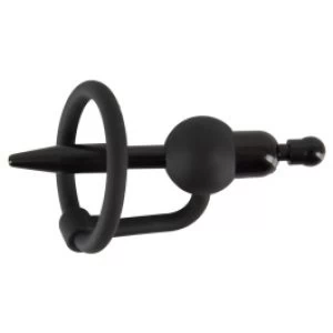 Vibratsiooniga peeniserõngas koos peenisetapiga