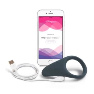 Vibratsiooniga peeniserõngas We-Vibe Verge