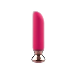 Vibratsiooniga piklik anaaltapp Gracious