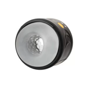 Vibratsiooniga pontšikmasturbaator Boundless