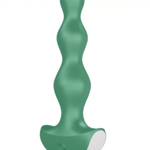 Vibratsiooniga Satisfyer anaaltapp Lolli Plug 2