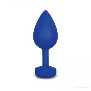 Vibreeriv anaaltapp Gvibe Gplug L (3.9×10.5cm)