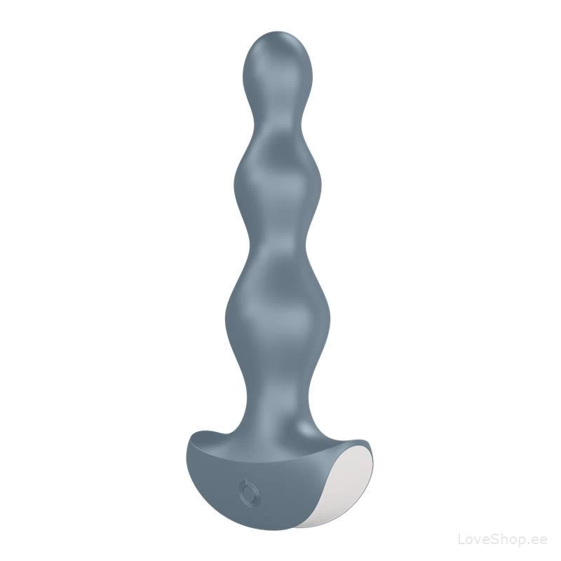 Vibreeriv anaaltapp Satisfyer Lolli Plug 2 (antratsiit)