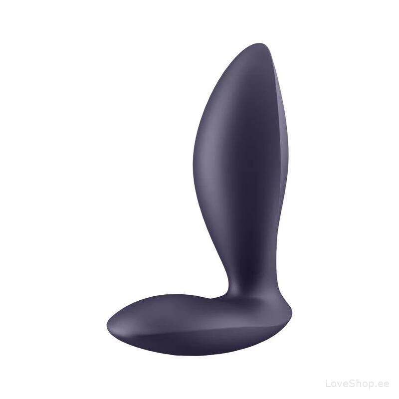 Vibreeriv anaaltapp Satisfyer Power Plug