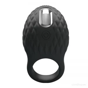 Vibreeriv peeniserõngas Pretty Love Heloise