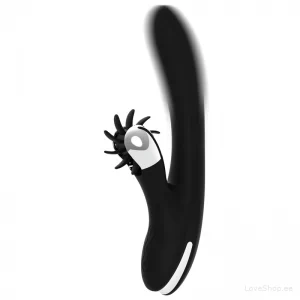 Vibreeriv rabbitvibraator B&S Johnny