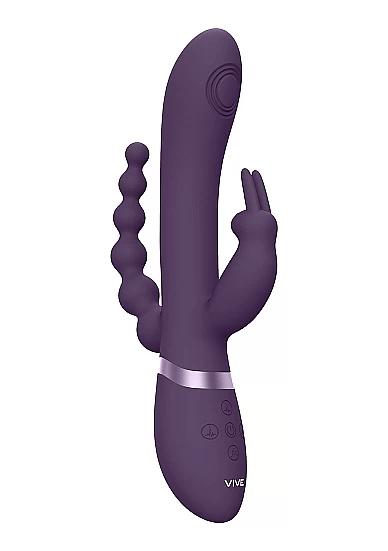 Vive Rini multivibraator