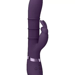 Vive Sora rõngastega jänkuvibraator