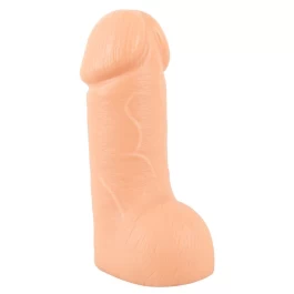 Võimas dildo Real Giant