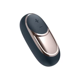Võimas layon-vibraator Satisfyer Dark Desire