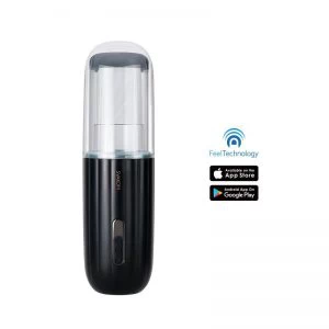 Võimsama mootoriga masturbaator Svakom Alex Neo