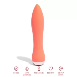 Voolulooneline võimas vibraator 60SX AMP