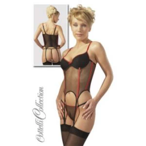 Võrkkorseti komplekt 85B/L