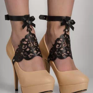 Voyeur X Anklets Lilly ACLC004