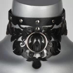 Voyeur X Collar Lucy