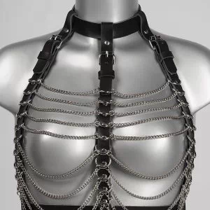 Voyeur X Fascinate HARL012