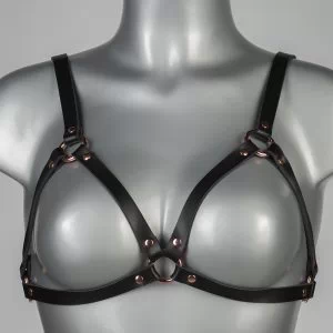 Voyeur X Harness Insolence HARL001