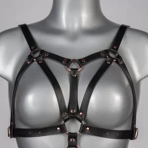 Voyeur X Harness Powerless HARL007