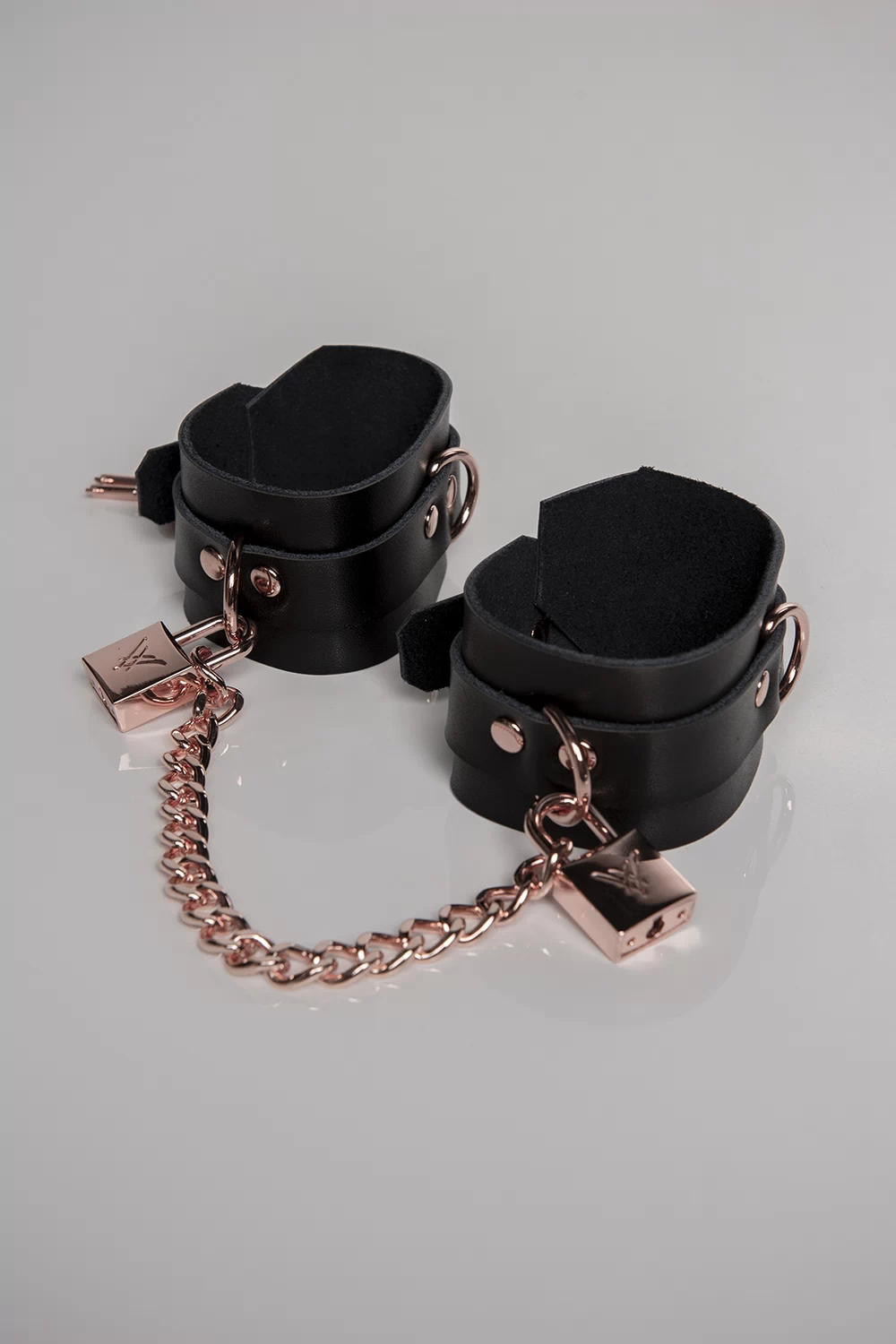 Voyeur X käerauad Lock ACRL007