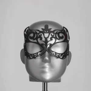 Voyeur X Mask Lilly MALC001