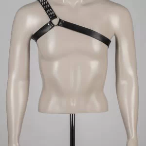 Voyeur X Men Crixus Harness