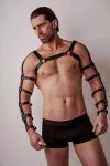 Voyeur X Men Hero Harness