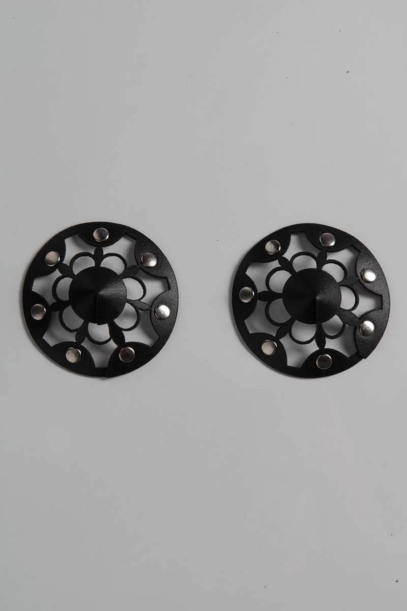 Voyeur X Nipple covers Lilly NCLC002