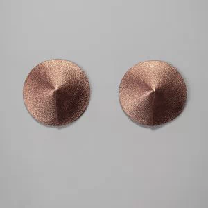 Voyeur X Nipplets Insolence NCRL004