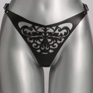 Voyeur X String Lilly SLLC001